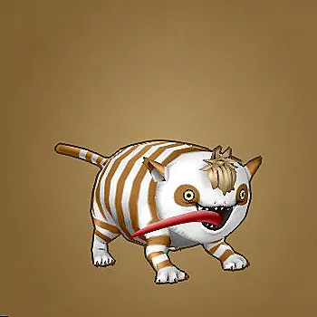 しましまキャット