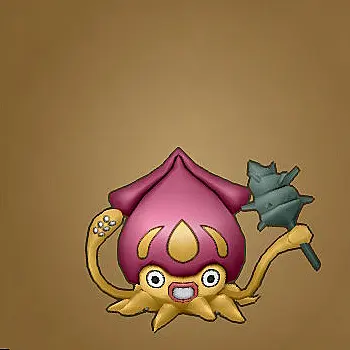 Khalamari Kid