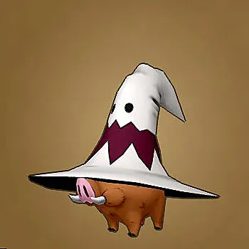 Sham Hatwitch