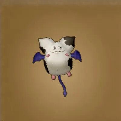 モーモン